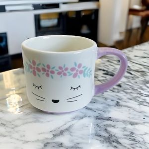 Easter Bunny Mug by Holiday Home